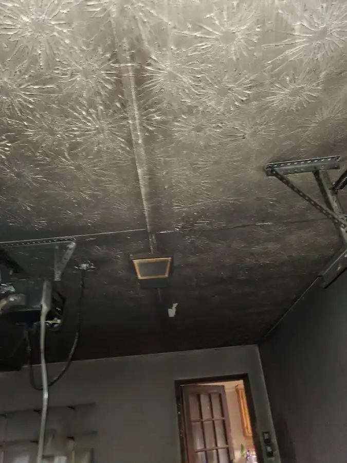 Fire and smoke damage assessment for Emergency Water Damage Services in Chelsea